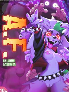 [Lummh] A.F. (Five Nights at Freddy's) (Ongoing)