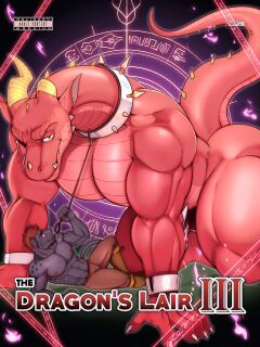 [Zourik] The Dragon's Lair III (ongoing)