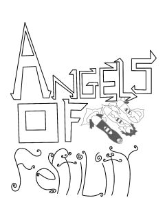 Angels of fertility (Zenless Zone Zero) [PotassiumRain]