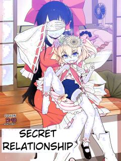 secret relationship