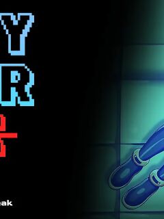[Jacket Freak] Ready Layer One