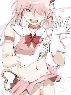 [various] ✨Tadakuni & The Magicorps ✨ (OC by AlterKyon)