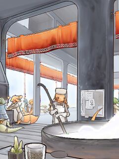 [Caba111] old tumblr art