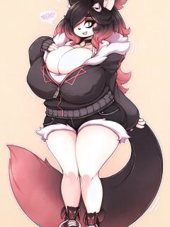 [SecretlySaucy] Nikki (OC)