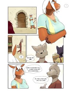 [baaleze] Service