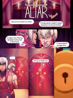 [noiserut] Altar