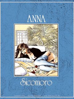 [Eugenio Sicomoro] Anna [mko]
