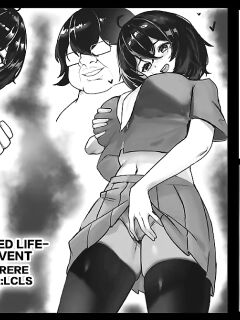 [RERE] The forced life swap event (english and textless)