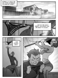 [Team lv] Anthology swap (english) Preview