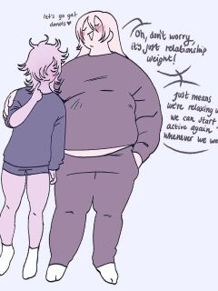 Cookie and Creme (tumboodles) Preview