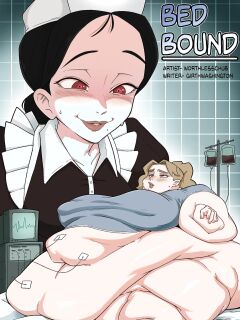 [ WorthlessChub ] Bed Bound [ English ]
