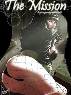 [Mornth] The Mission.