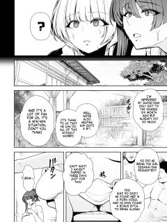 [Sevengar] Mesuchinpo Gari Saishuuwa | Bitch-Dick Hunting, Final Chapter [English] [KM_42]