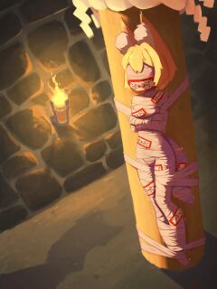 [Pixiv] Deglazed (110289271)