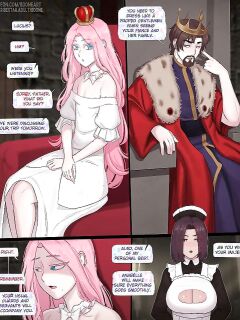 [BDOne] Prince: Chapter 1