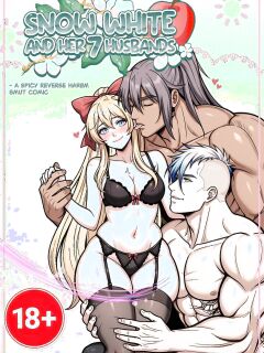 [Puckepuh] Snow White and her 7 Husbands (Ongoing) Preview