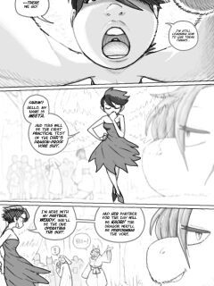 [Shyguy9] Kaori Returns
