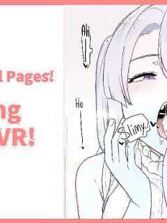 [Odoru London] VR nara Nandemo Ari Jan! | Anything Goes In VR! [English]