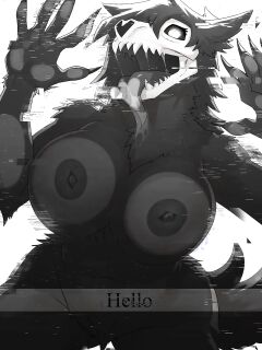 [TastyNoods] Mal0/SCP-1471 (SCP Foundation)