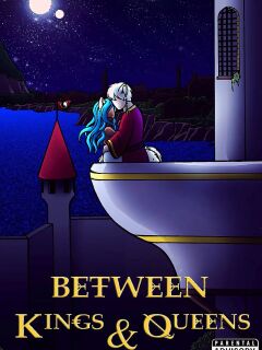 [Jeny-jen94] Between Kings and Queens [Ongoing]