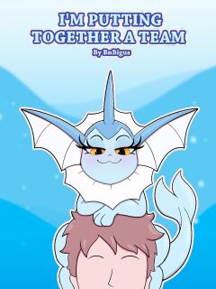 [BnBigus] I'm Putting Together a Team