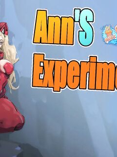 Ann's experiment-[MilkFlaker]-(comission)