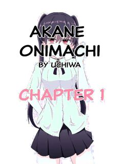[Uchiwa Ryou Nagon] Akane Onimachi: BAD END – A Gang Rape Torture at the Hands of Delinquents [English]