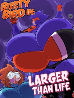[Jaeh] BB Bigger than Life