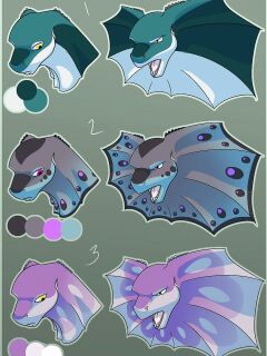 [Furaffinity] fr0stbit3