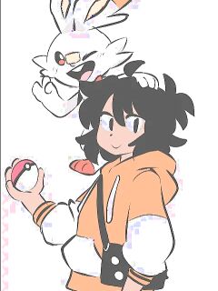 [QuaverDraws (QuaverNSFW)] Pokemon Sword Version