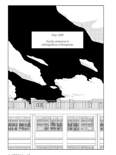 [Yamamoto Naoki] Sekai saigo no hibi - Shuppatsu | Last Days of the World: Departure [English] [Rainash]