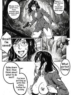 [professor-m] Shower 1+2 (EN)
