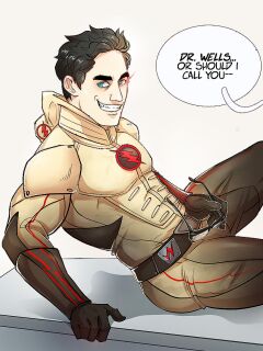 [thensfwfandom] Eobard Thawne