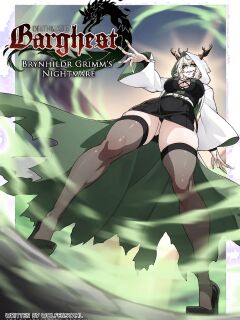 [Crescentia] Deathblight Barghest - Brynhildr Grimm's Nightmare [Ongoing]