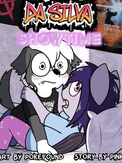 Da Silva: Showtime by Pokefound