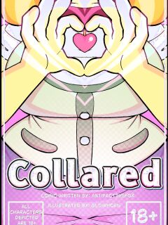 [Glowhorn] Collared (Ongoing)