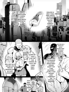 [Sevengar] Kyouka Keisatsu 1-1 [English]