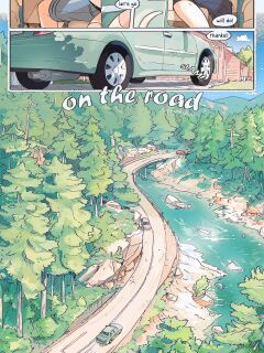 [Funkybun] On the Road