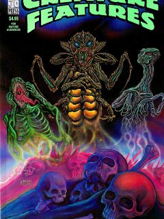 Creature Features
