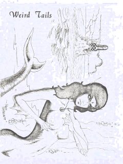 [Edmonton Science Fiction and Comic Arts Society] Weird Tails 1979