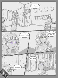 [Lucariow] Extended shooping
