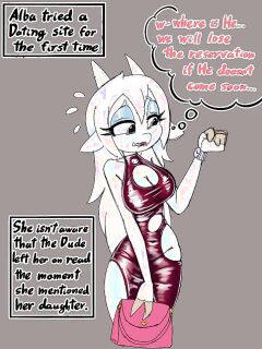 [SoulCentinel] (Failed) Goat Dates + Extras