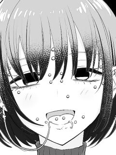 [Ricochet] Menhera Chanto Ecchina Koto Shita Manga | A Manga About Having Sex with a Mentally Unstable Girl [English] [ConTL + u_watanabe]