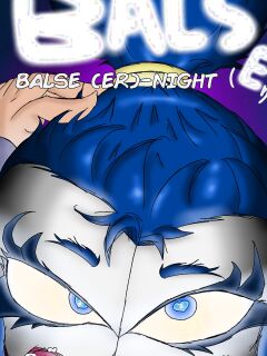"Balse (Er)-Night" (0range 0rengi)