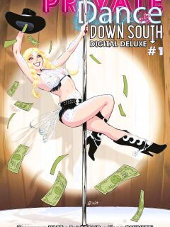 Private Dance: Down South 01 Deluxe