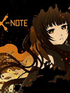 [Zeiva Inc] X-Note