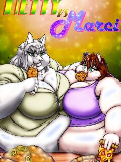 Hetty vs. Marci (ongoing)