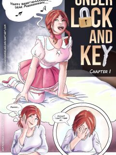 [HofBondage] Under Lock and Key
