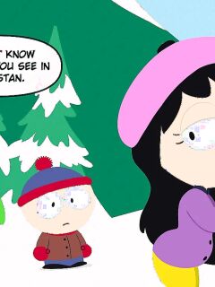 [Garabatoz] South Park