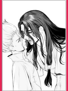 [Suzumama] Aah / TsukaSen Log (Dr.STONE)